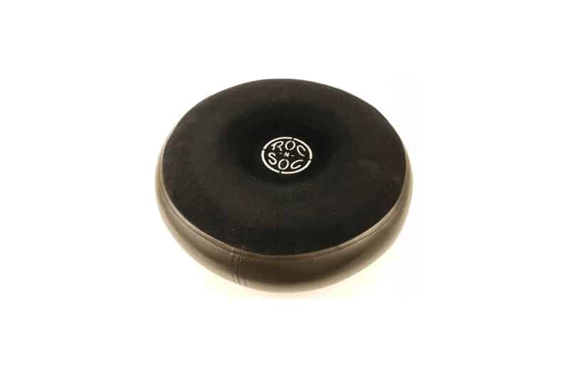 Parts & Accessories 2 Round Black Roc N Soc